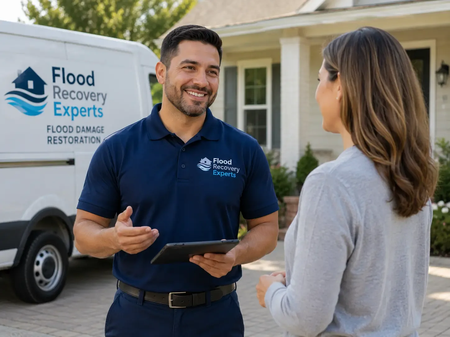 Flood Damage Cleanup Rodessa, LA FAQs